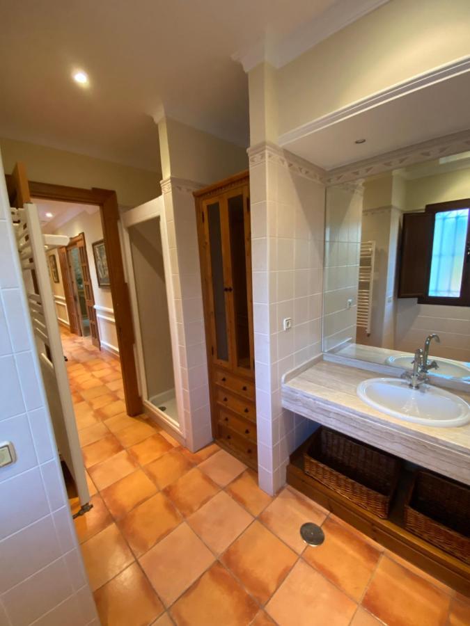 Villa Las Vinas Ronda Extérieur photo