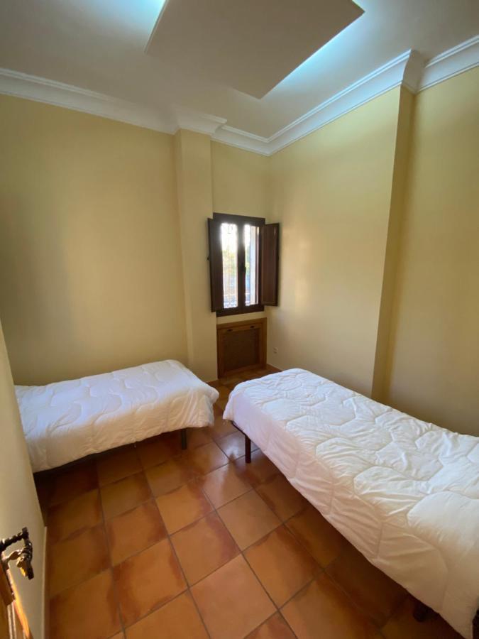 Villa Las Vinas Ronda Extérieur photo