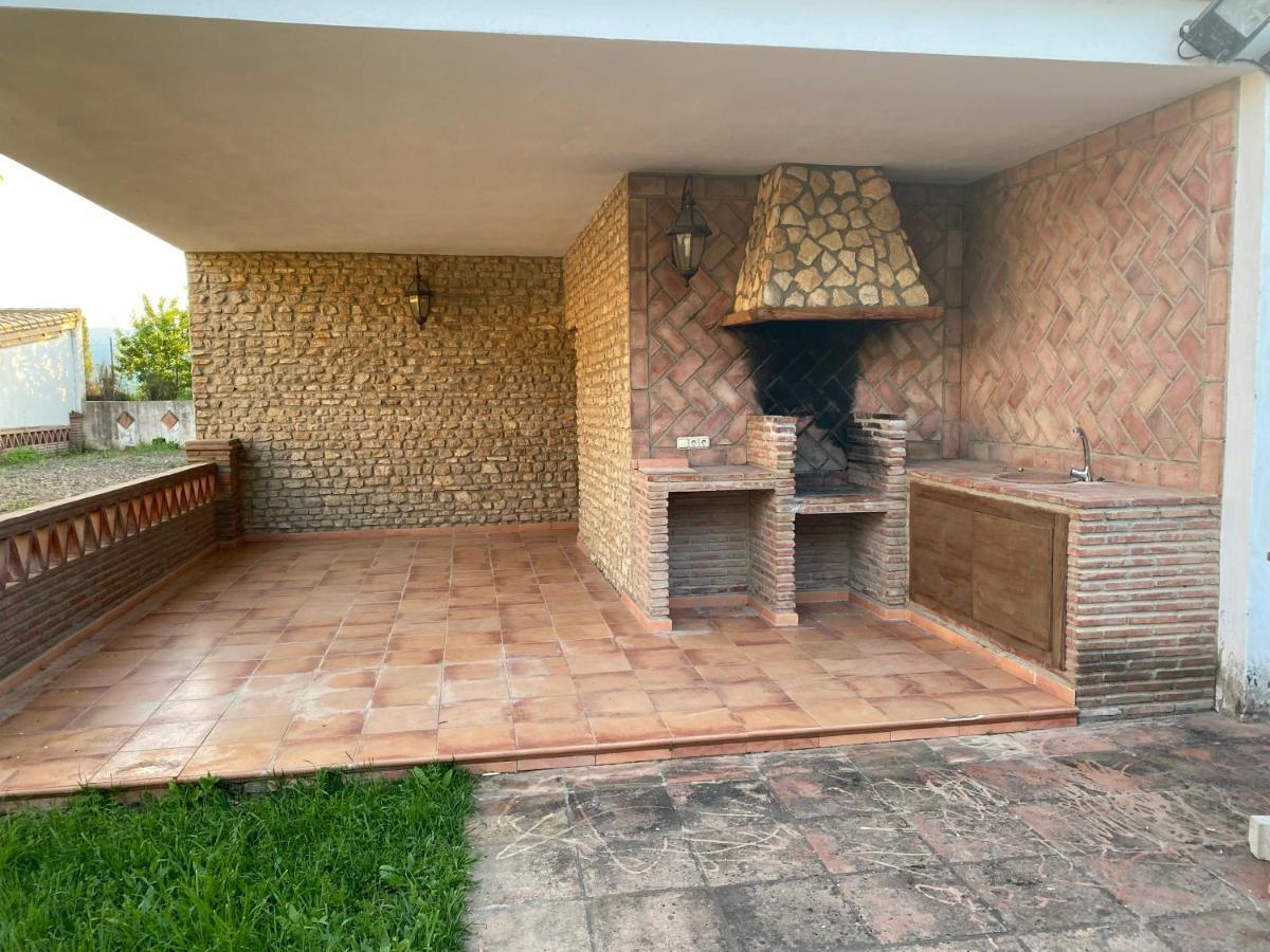 Villa Las Vinas Ronda Extérieur photo